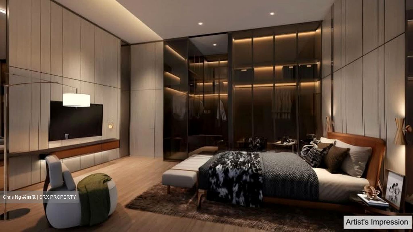 THE ARCADY AT BOON KENG (D12), Apartment #560572761